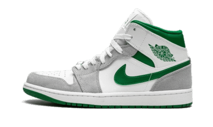 Gray Green