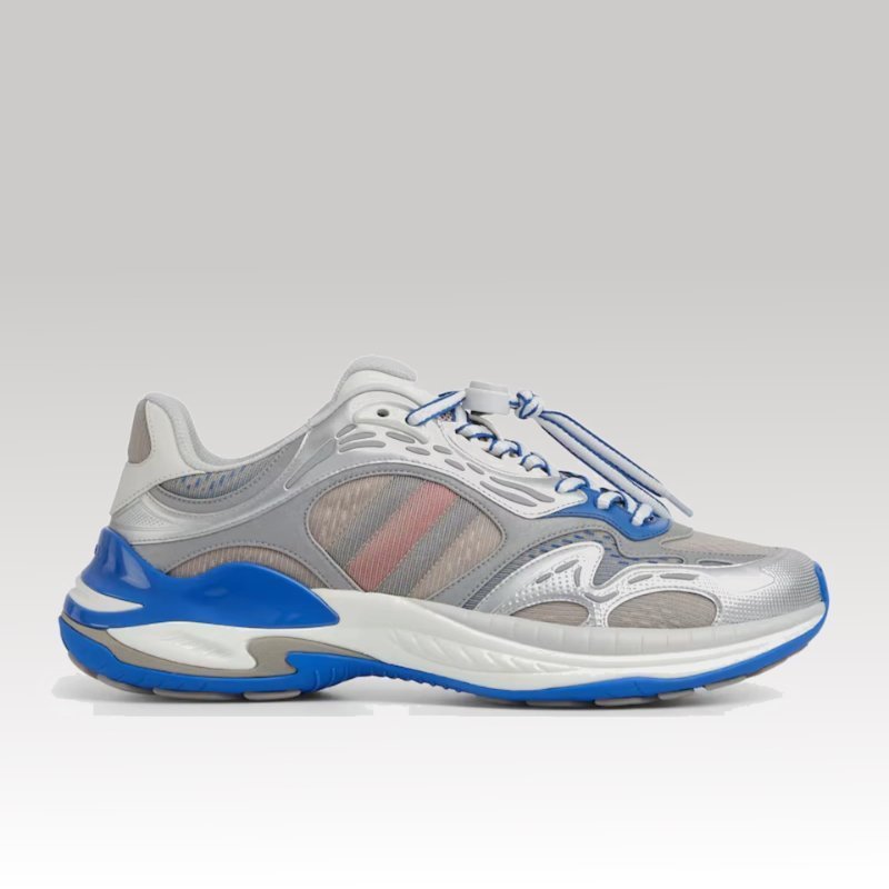 GucciGC270_93cc75aa-7d49-4dea-b7ea-e631cb979bd1 Gray Blue – Bild 1