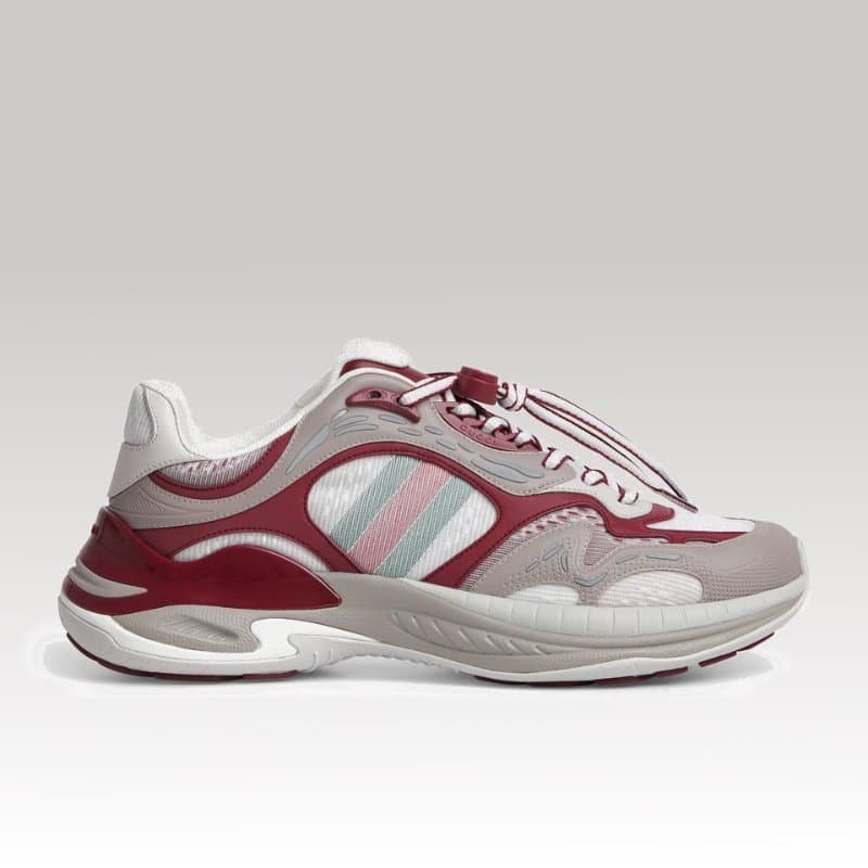 GucciGC271 Red Gray – Bild 1