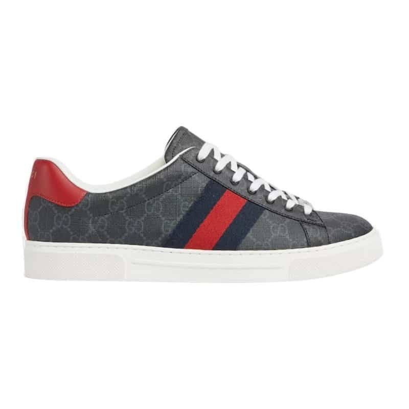 GucciGC275_946fc4d6-9c59-459b-823f-771f09ee903b Gray Red – Bild 1