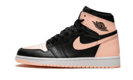 High Black Crimson Tint