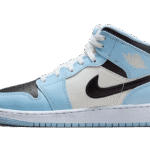 Ice Blue