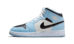 Ice Blue