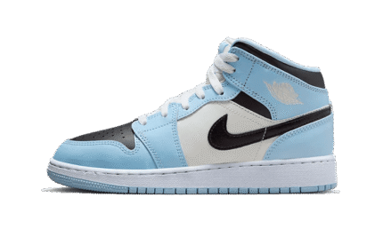 Ice Blue