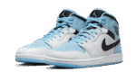 Ice Blue Black – Bild 2