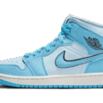 Ice Blue