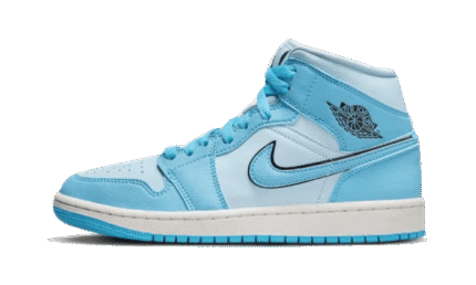 Ice Blue