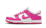 Laser Fuchsia