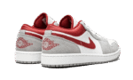 Light Smoke Gray Gym Red – Bild 3
