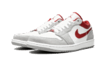 Light Smoke Gray Gym Red – Bild 2