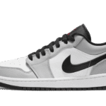 Light Smoke Gray