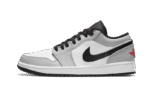 Light Smoke Gray