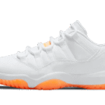 Low Bright Citrus