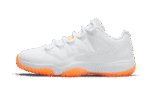 Low Bright Citrus