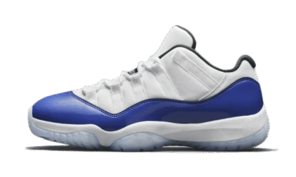 Low Concord Sketch