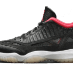 Low IE Bred