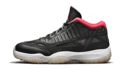 Low IE Bred