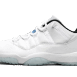 Low Legend Blue