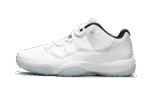 Low Legend Blue