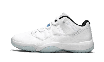 Low Legend Blue
