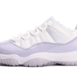 Low Pure Violet