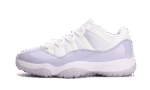 Low Pure Violet