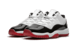 Low White Bred – Bild 2