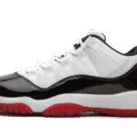 Low White Bred