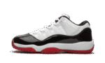 Low White Bred