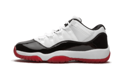Low White Bred