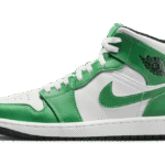 Lucky Green