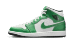 Lucky Green