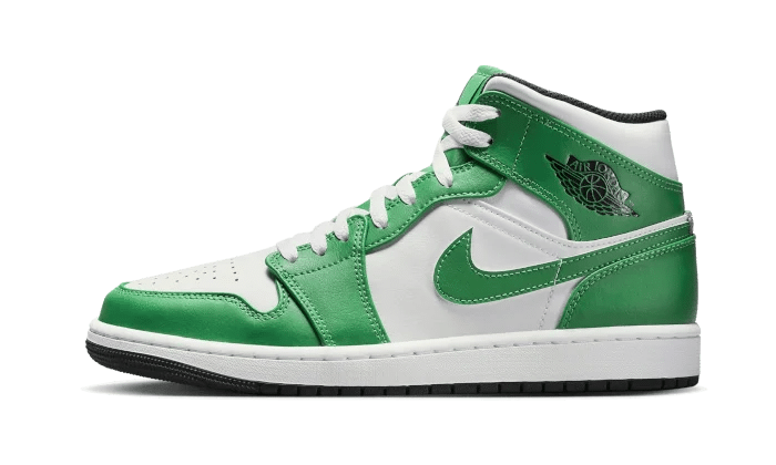 LuckyGreen Lucky Green – Bild 1