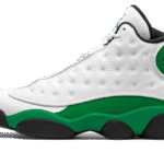 Lucky Green