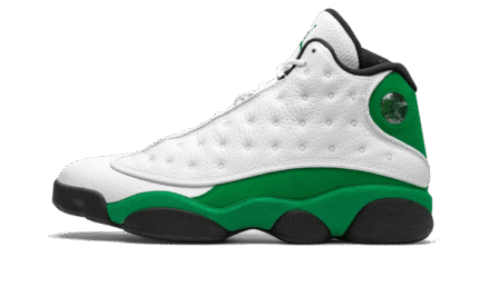 Lucky Green