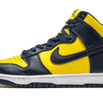 Maize & Blue (Michigan)