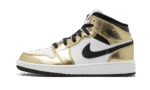 Metallic Gold