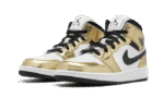 Metallic Gold – Bild 2