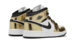 Metallic Gold – Bild 3