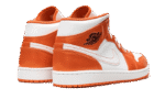 Metallic Orange – Bild 3