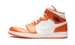 Metallic Orange