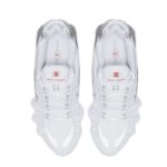 Silver White – Bild 3