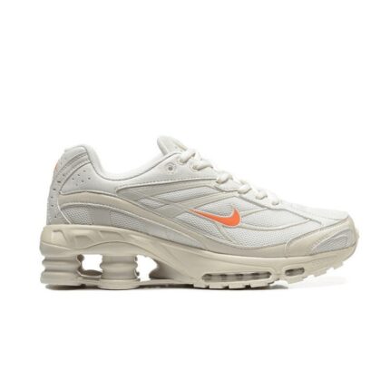 Orange Beige