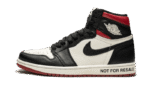 “Not For Resale” Red
