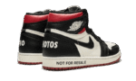 “Not For Resale” Red – Bild 3