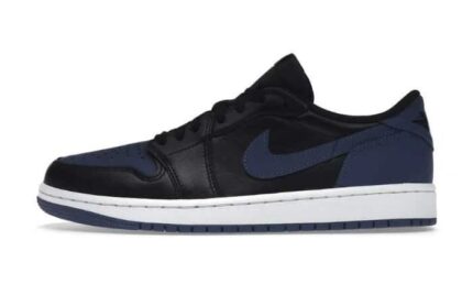 OG blu scuro
