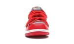 Off-White University Red – Bild 4