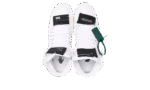 Off Court 3.0 leather high-top sneakers – Bild 4