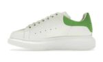 Oversize Bianco Acid Verde – Bild 3