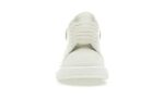 Oversize Bianco Bianco Rosa Glitter – Bild 4